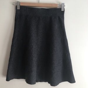 Max Studio knit skirt